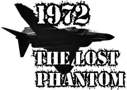 Board game, 1972: The Lost Phantom