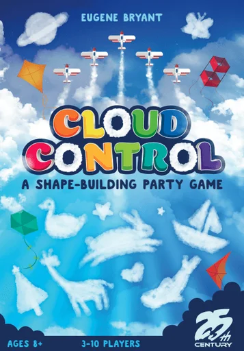 Board game, Cloud Control
