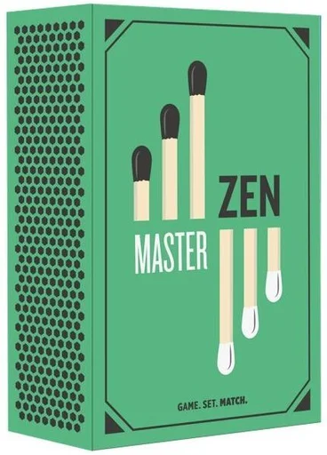 Board game, Zen Master