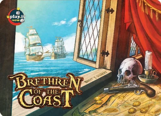 Board game, Brethren of the Coast