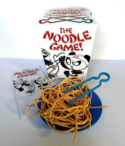 Board game, The Noodle Game