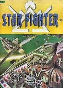 Board game, Star Fighter