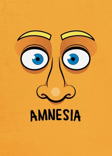 Board game, Amnesia