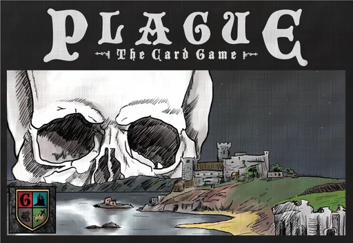Board game, PLAGUE: The Card Game