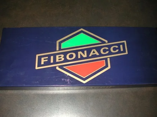 Board game, Fibonacci