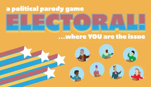 Board game, Electoral!