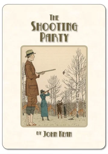 The Shooting Party