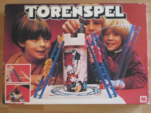 Board game, Bastion