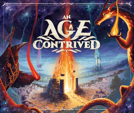 Board game, An Age Contrived
