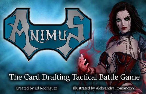 Board game, Animus