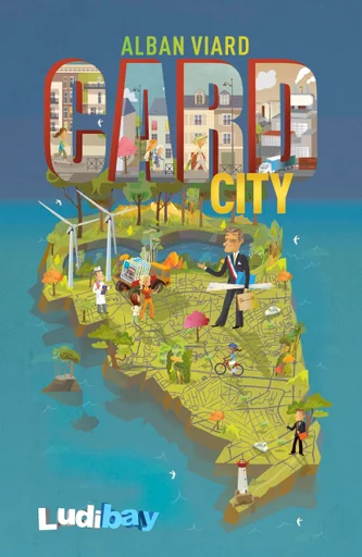 Card City