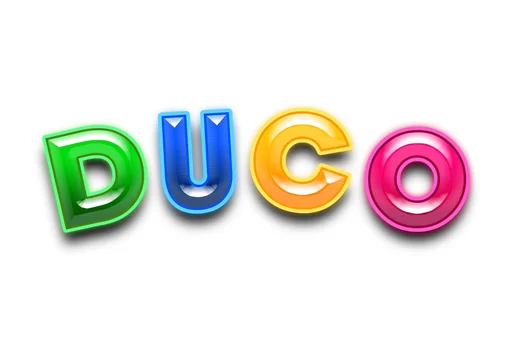 Board game, DuCo