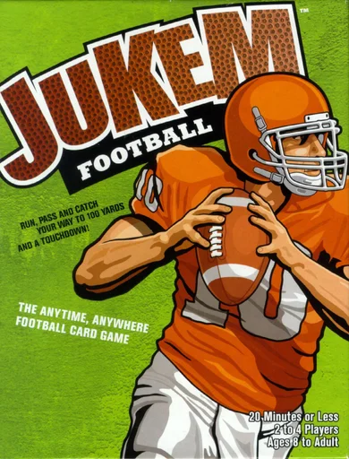 Jukem Football