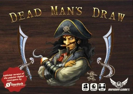Dead Man's Draw