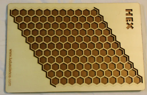 Board game, Hex