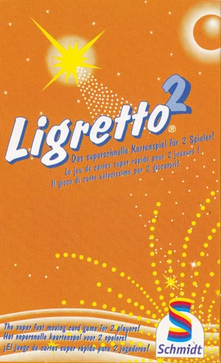 Ligretto 2