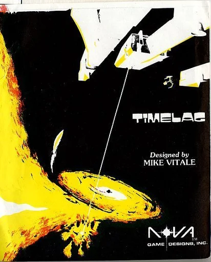 Board game, Timelag
