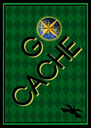 Board game, GoCache