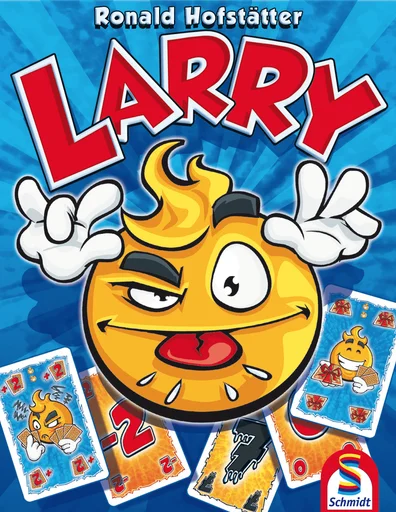 Board game, Larry
