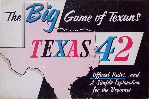 Board game, 42