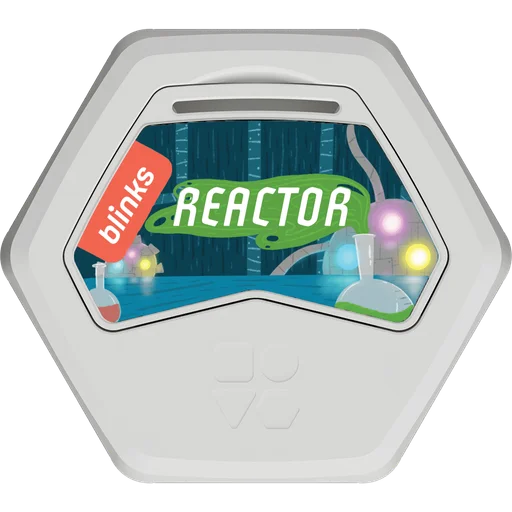 Board game, Reactor