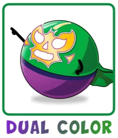Doomlings: Multicolor