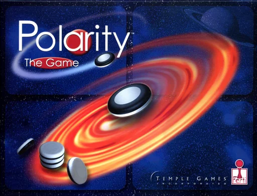 Board game, Polarity