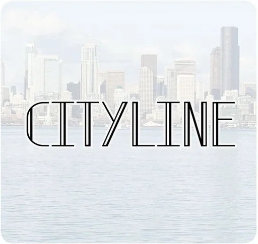 Board game, Cityline