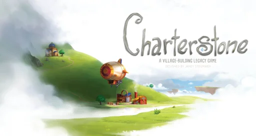 Board game, Charterstone