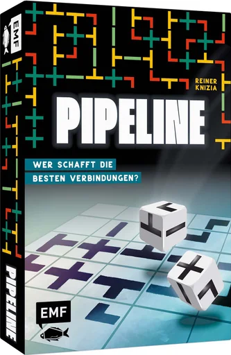Board game, Pipeline