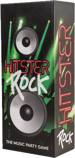 Hitster: Rock