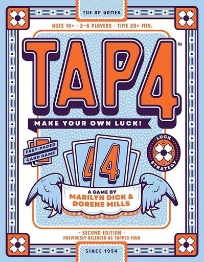 Board game, Tap 4