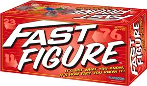 Fast Figure
