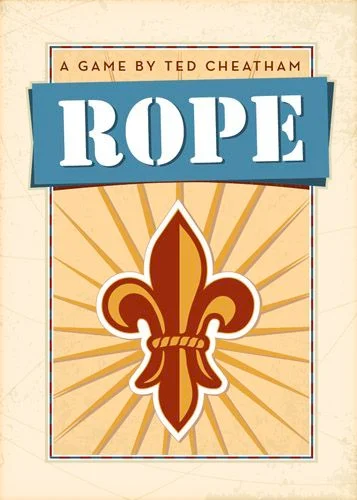 Board game, Rope