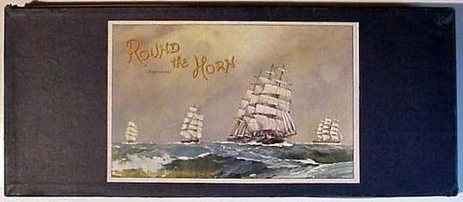 Board game, Round the Horn