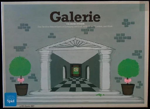 Galerie