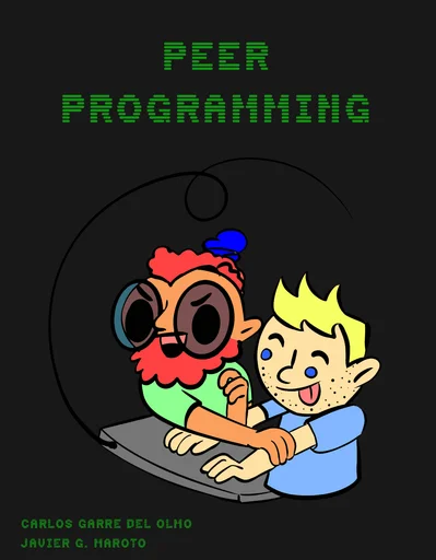 Board game, Peer Programming