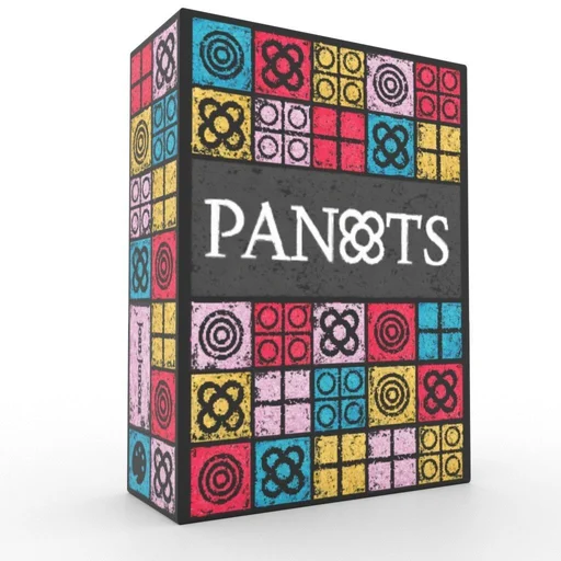 Board game, Panots