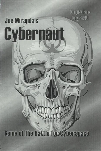 Board game, Cybernaut