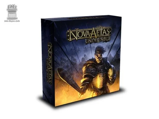 Nova Aetas: Under Siege