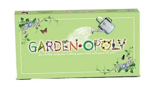 Board game, Garden-opoly