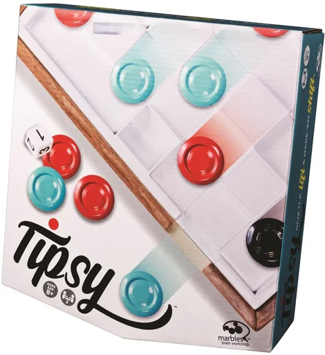 Board game, Tipsy