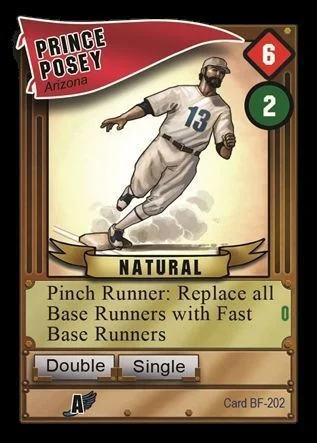 Baseball Highlights: 2045 – Big Fly! Expansion
