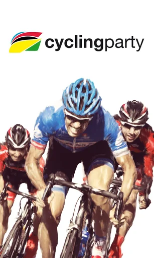 Board game, Cycling Party