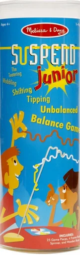 Board game, Suspend Junior