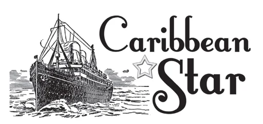 Board game, Caribbean Star
