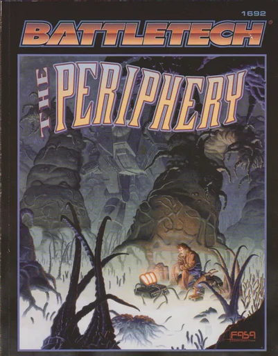 BattleTech: The Periphery