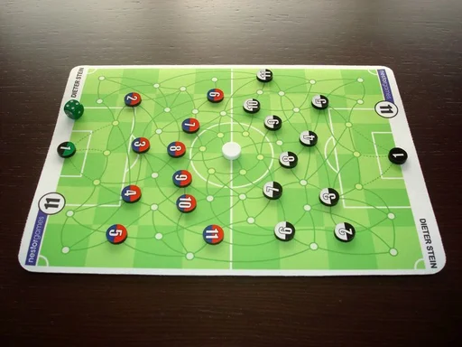Board game, 11