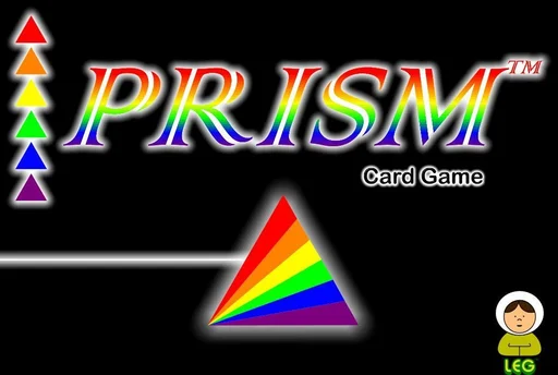 Board game, Prism