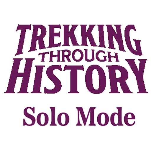 Trekking Through History: Solo Mode